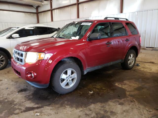 FORD ESCAPE XLT 2010 1fmcu9d75akc79749