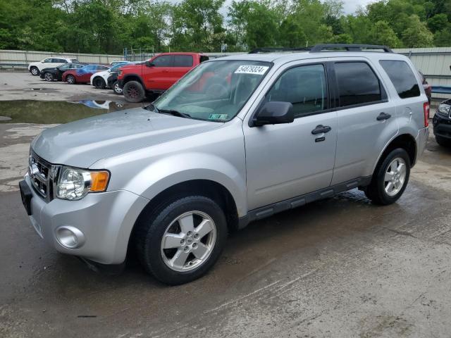 FORD ESCAPE 2010 1fmcu9d75akd10238