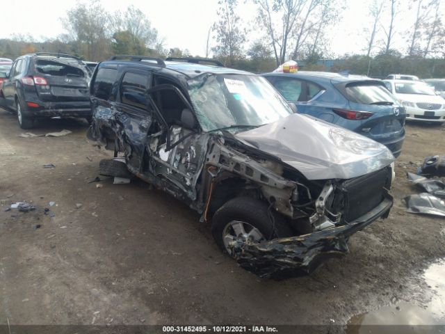 FORD ESCAPE 2010 1fmcu9d75akd17724