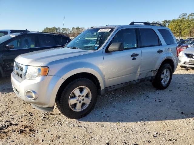 FORD ESCAPE 2011 1fmcu9d75bkb34325