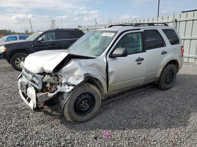 FORD ESCAPE 2011 1fmcu9d75bkb39976