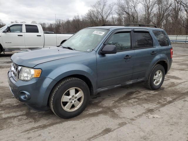 FORD ESCAPE 2011 1fmcu9d75bkc05443