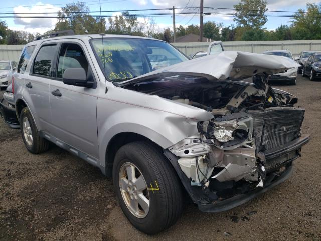 FORD ESCAPE XLT 2011 1fmcu9d75bkc30875