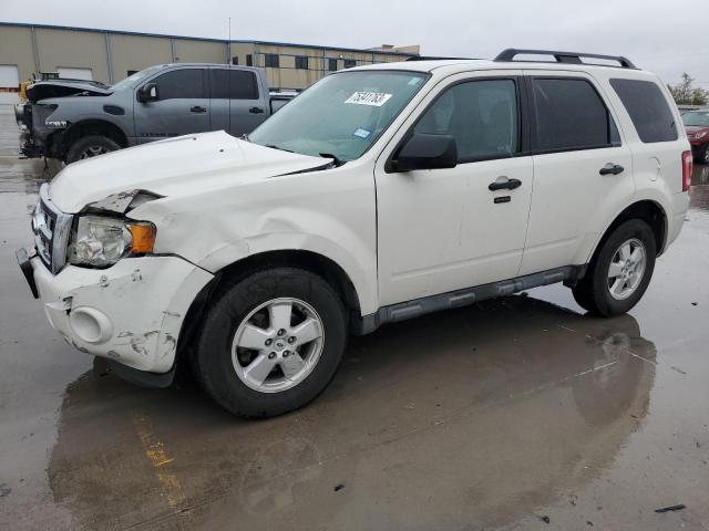 FORD ESCAPE 2012 1fmcu9d75ckb93084