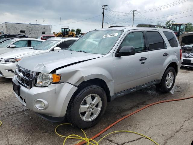 FORD ESCAPE 2012 1fmcu9d75ckc48262