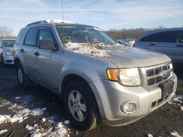 FORD ESCAPE 2010 1fmcu9d76aka85795