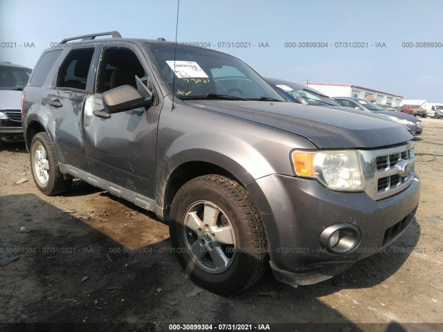 FORD ESCAPE 2010 1fmcu9d76akb51634