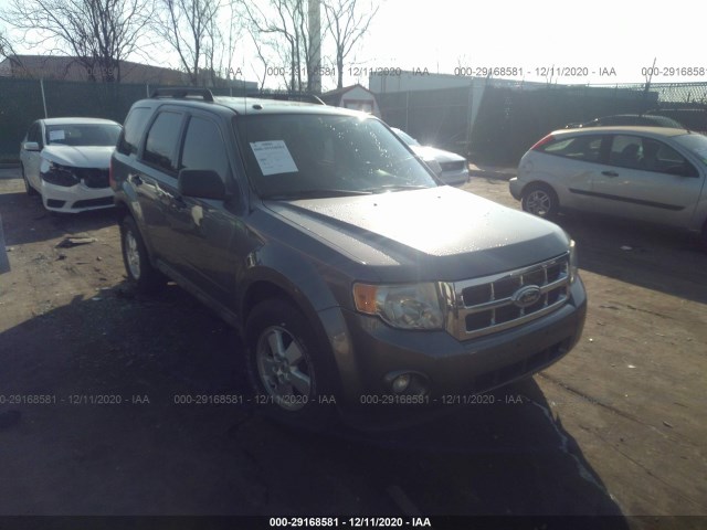 FORD ESCAPE 2010 1fmcu9d76akc04848