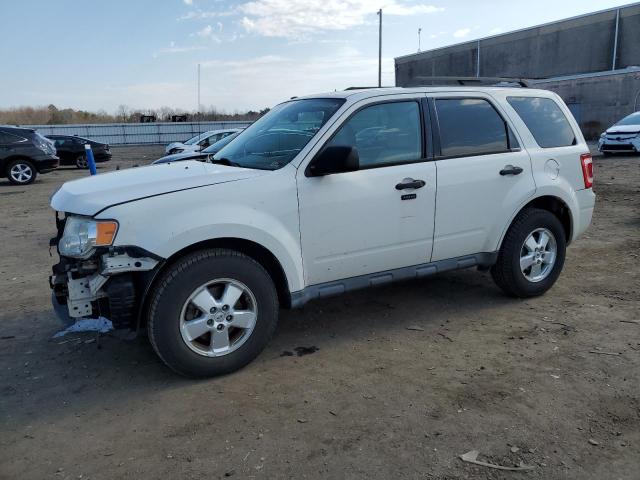 FORD ESCAPE 2010 1fmcu9d76akc59526