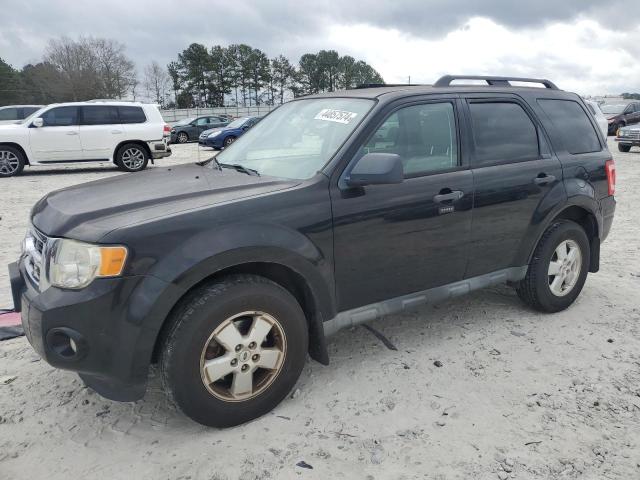 FORD ESCAPE 2010 1fmcu9d76akc65181