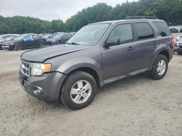 FORD ESCAPE 2010 1fmcu9d76akc81400