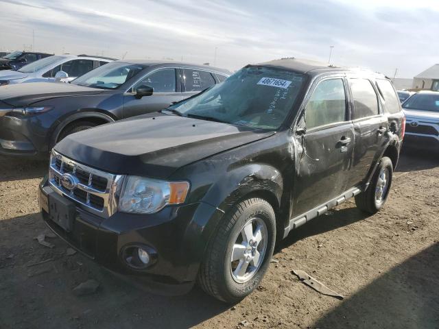 FORD ESCAPE 2010 1fmcu9d76akc90923