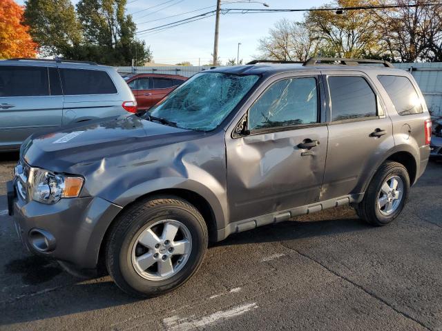 FORD ESCAPE XLT 2010 1fmcu9d76akc90971