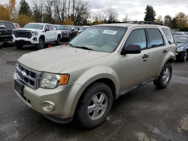 FORD ESCAPE 2011 1fmcu9d76bka34217