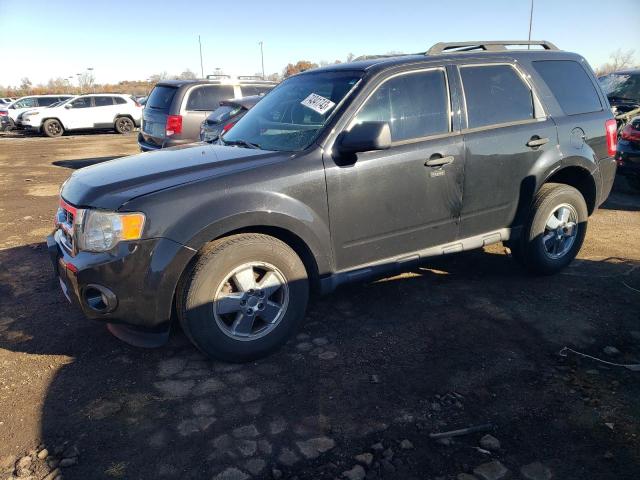 FORD ESCAPE 2011 1fmcu9d76bkc21117