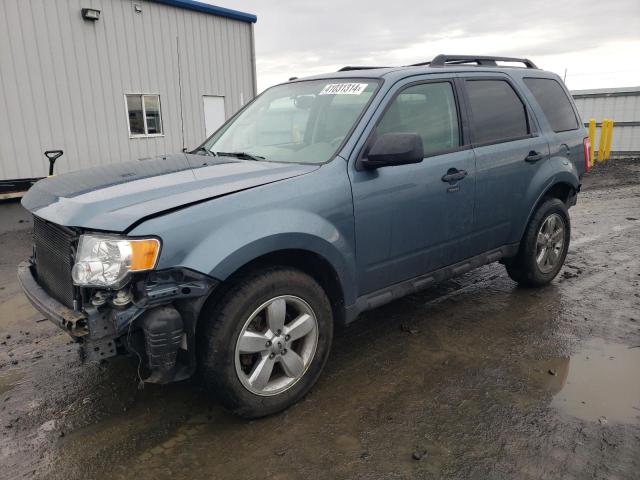 FORD ESCAPE 2011 1fmcu9d76bkc23644