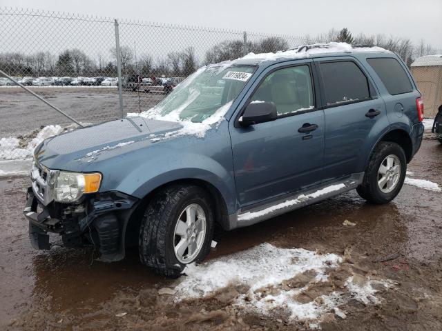 FORD ESCAPE 2012 1fmcu9d76cka02837