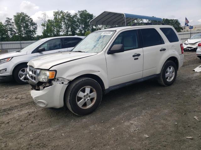 FORD ESCAPE 2012 1fmcu9d76cka14048