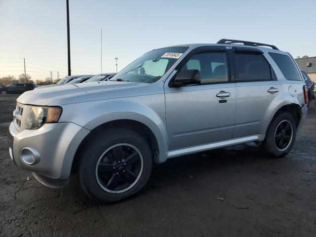 FORD ESCAPE 2012 1fmcu9d76cka69955