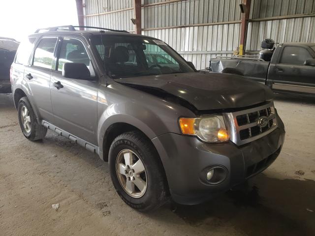 FORD ESCAPE XLT 2012 1fmcu9d76ckb43648