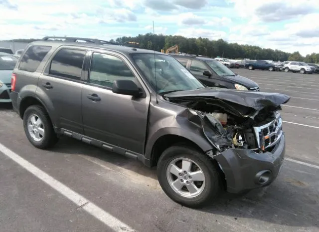 FORD ESCAPE 2012 1fmcu9d76ckb83969