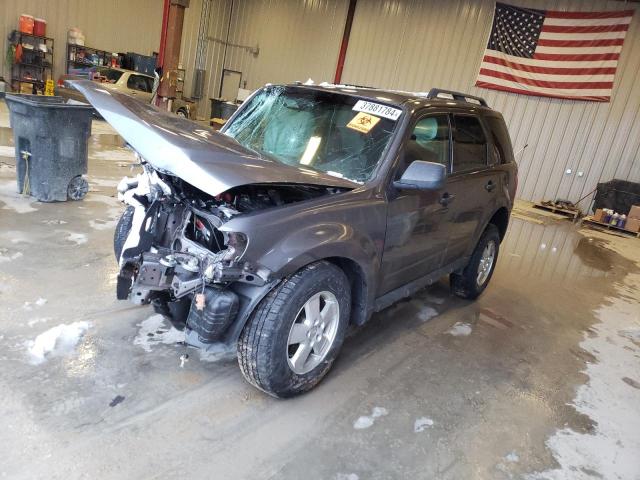 FORD ESCAPE 2012 1fmcu9d76ckc44866