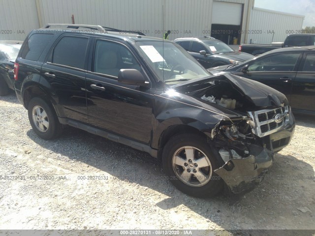 FORD ESCAPE 2012 1fmcu9d76ckc53664