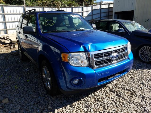 FORD ESCAPE XLT 2012 1fmcu9d76ckc58864