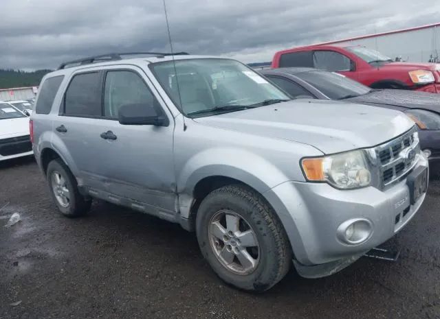 FORD ESCAPE 2010 1fmcu9d77akb01339