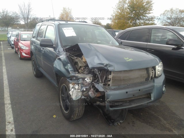 FORD ESCAPE 2011 1fmcu9d77bka20357