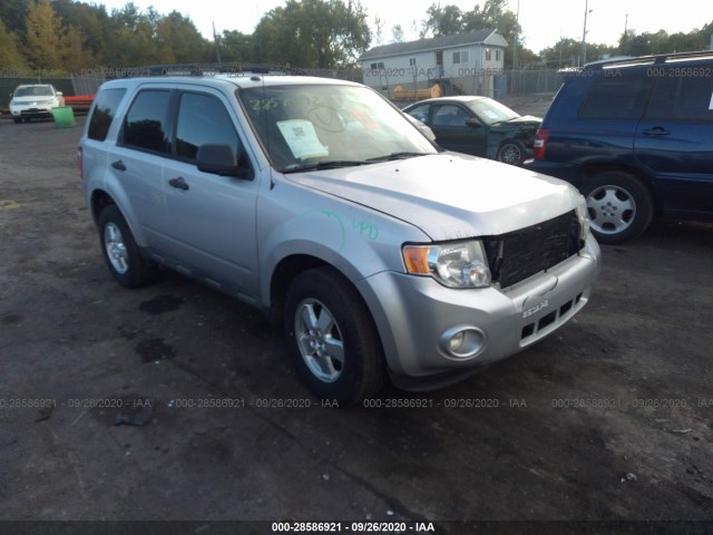 FORD ESCAPE 2011 1fmcu9d77bka52239