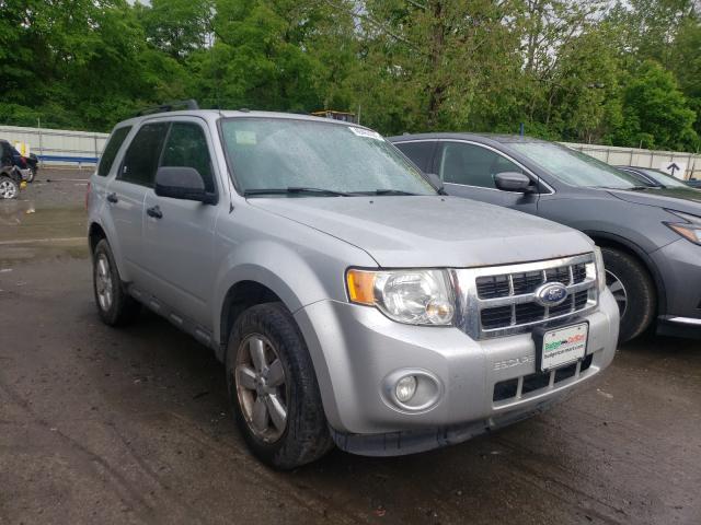 FORD ESCAPE XLT 2011 1fmcu9d77bka60244