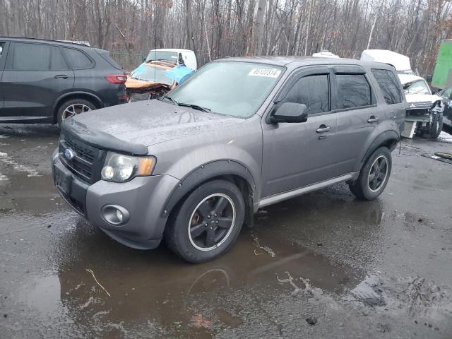 FORD ESCAPE XLT 2011 1fmcu9d77bkc35284