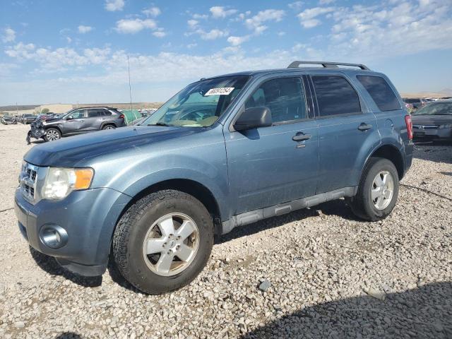 FORD ESCAPE 2011 1fmcu9d77bkc62310