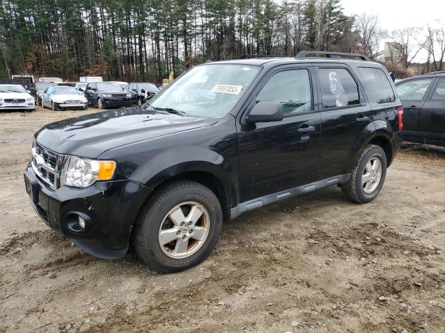 FORD ESCAPE 2012 1fmcu9d77cka02667