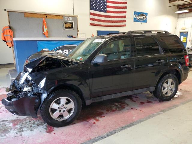 FORD ESCAPE 2012 1fmcu9d77ckb16734