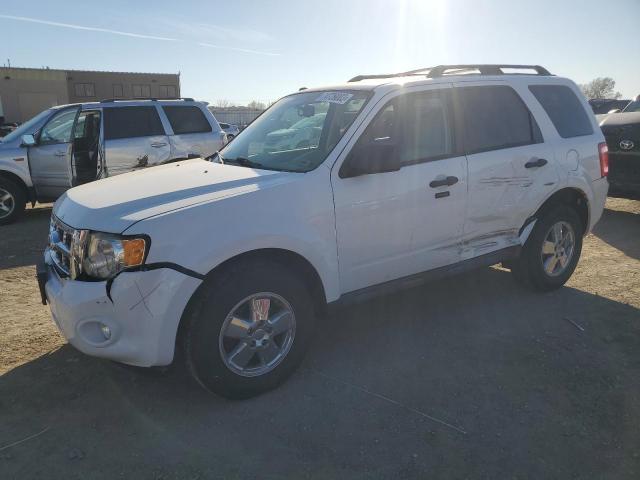 FORD ESCAPE 2012 1fmcu9d77ckb95533