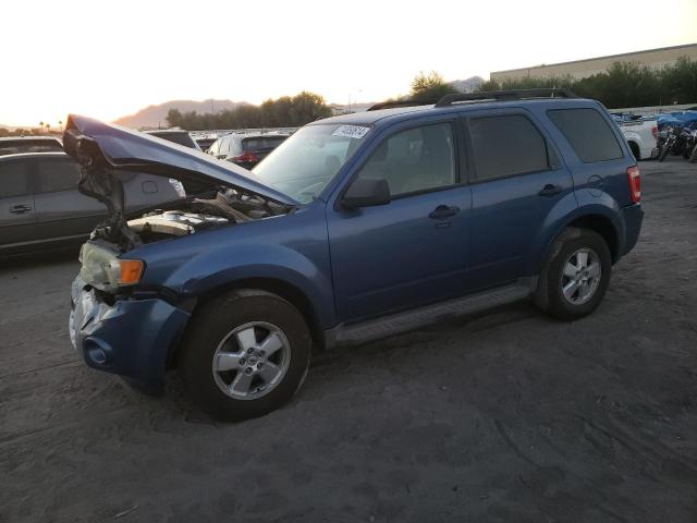 FORD ESCAPE XLT 2010 1fmcu9d78akb08641