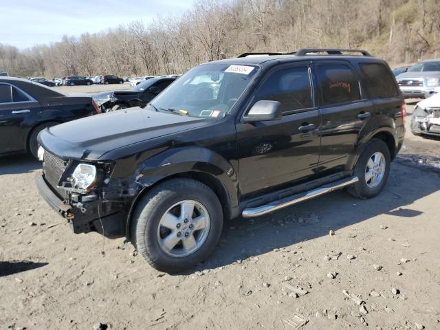 FORD ESCAPE 2010 1fmcu9d78akb40652