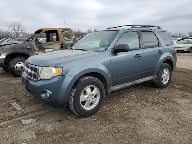 FORD ESCAPE 2010 1fmcu9d78akb88653