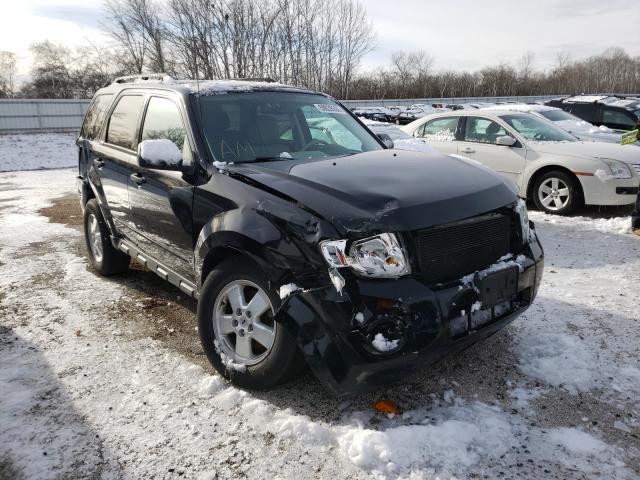 FORD ESCAPE XLT 2010 1fmcu9d78akc03930