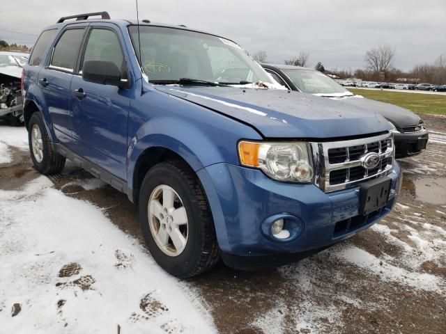 FORD ESCAPE 2010 1fmcu9d78akc97047