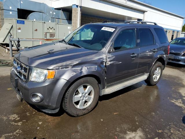 FORD ESCAPE 2010 1fmcu9d78akd07138