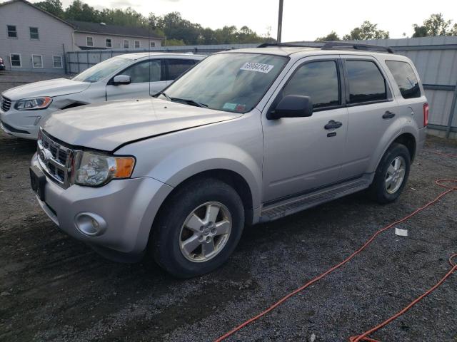 FORD ESCAPE 2010 1fmcu9d78akd42066