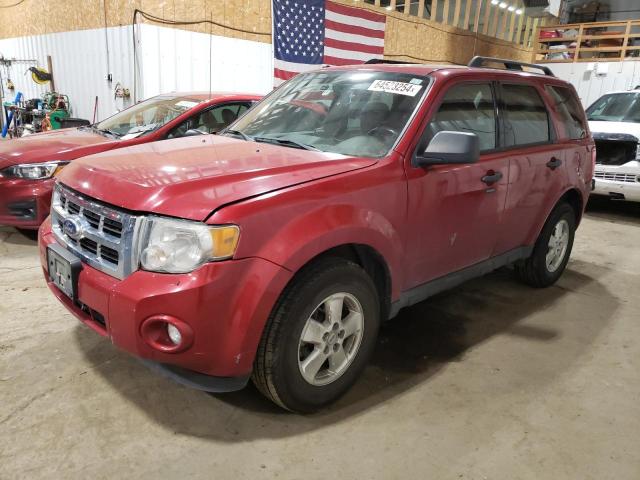 FORD ESCAPE 2011 1fmcu9d78bka08699