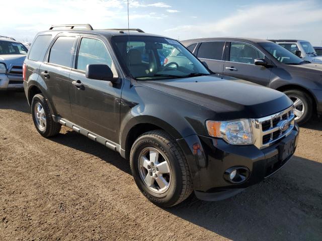 FORD ESCAPE XLT 2011 1fmcu9d78bka26961