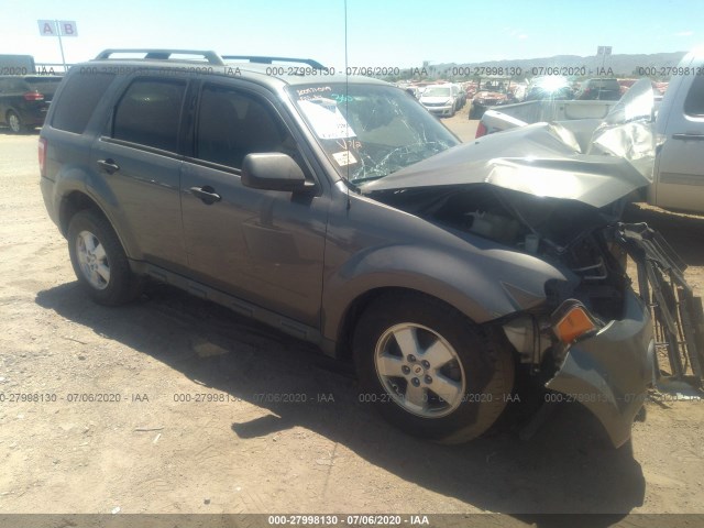 FORD ESCAPE 2011 1fmcu9d78bka92376