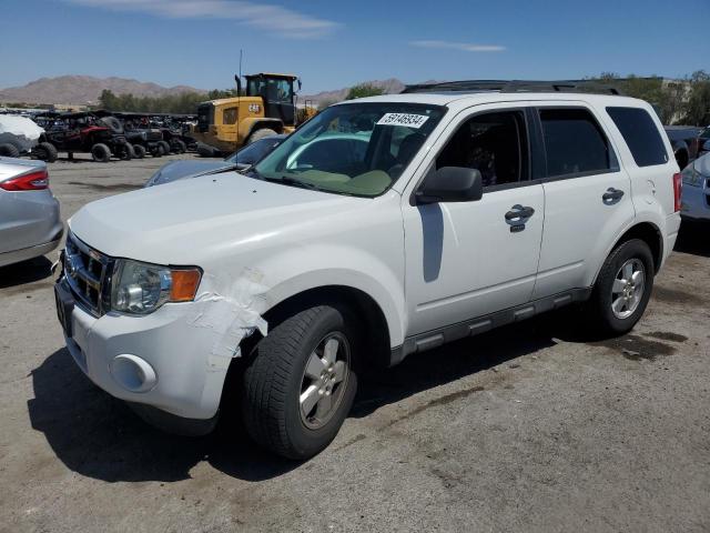 FORD ESCAPE 2011 1fmcu9d78bkb54830