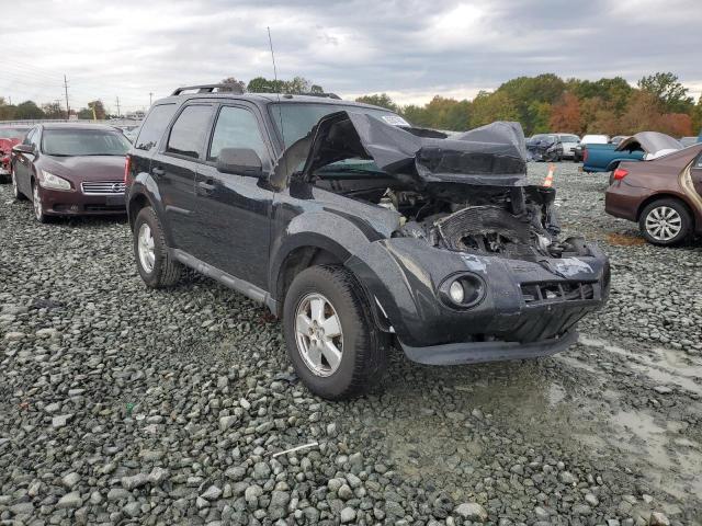 FORD ESCAPE XLT 2011 1fmcu9d78bkb74334