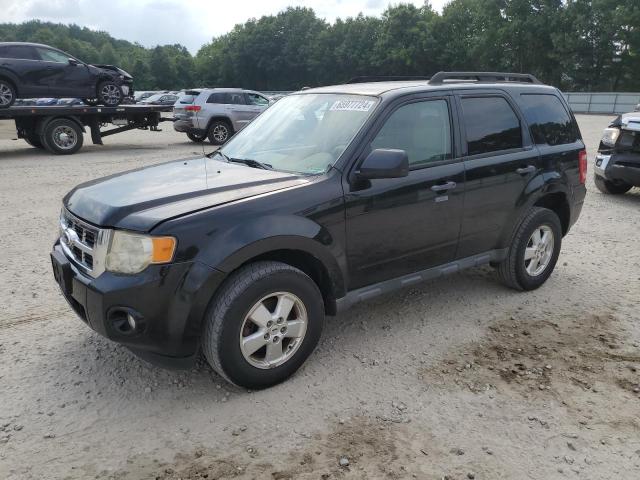 FORD ESCAPE 2012 1fmcu9d78cka45320